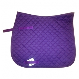 Saddle Pads